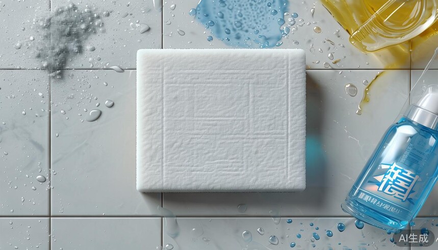 清理瓷砖上的顽固污渍用什么_瓷砖污渍清洗剂_天鹅绒系列瓷砖在遭遇顽固污渍时应该采用何种清洁剂和工具进行处理?