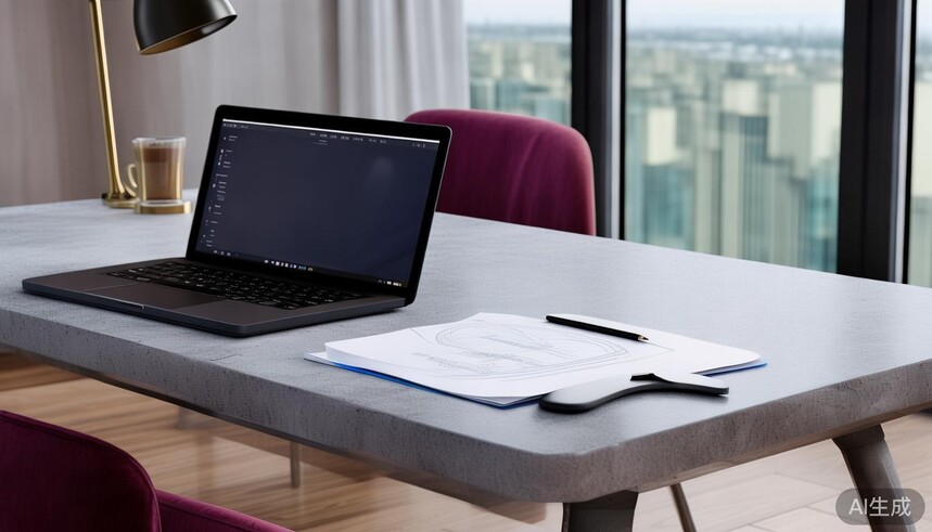 魔晶石系列瓷砖的深色底蕴是否适合用于打造一个专注的家庭工作区_什么叫魔晶瓷砖_魔晶石瓷砖的价格