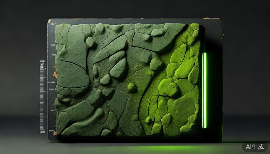 亚马逊系列瓷砖的深绿色版本是否适合用于书房营造沉稳专注的工作氛围_亚马逊书店运营模式_亚马逊书店怎么样