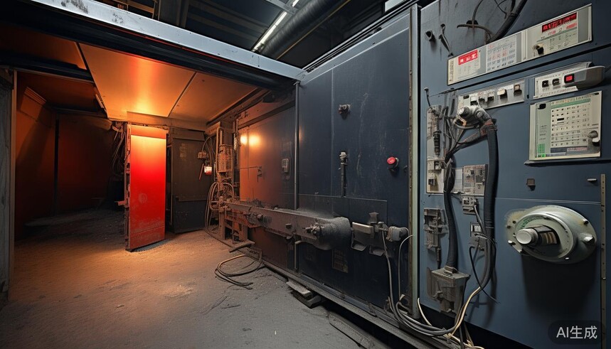 超白坯体技术在烧成过程中对窑炉内的温度和气氛控制有何种特殊的要求?_建筑工程特殊过程_气氛烧结炉的工作原理