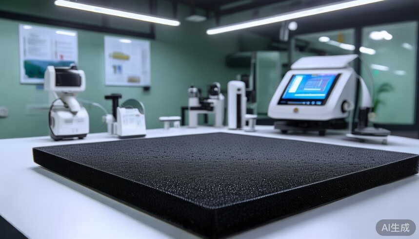 什么是质感砖_什么叫质感砖_柔光质感砖在办公楼宇的广泛应用是否基于其对员工视觉健康的潜在益处