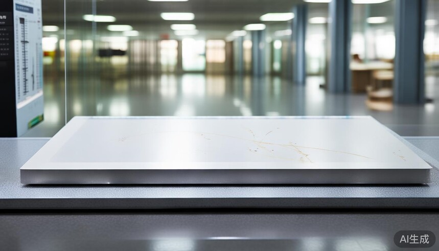 超耐磨通体中板作为创新产品其市场定位主要是面向工装领域还是家装领域?_千里马招标网耐磨板堆焊_360耐磨板