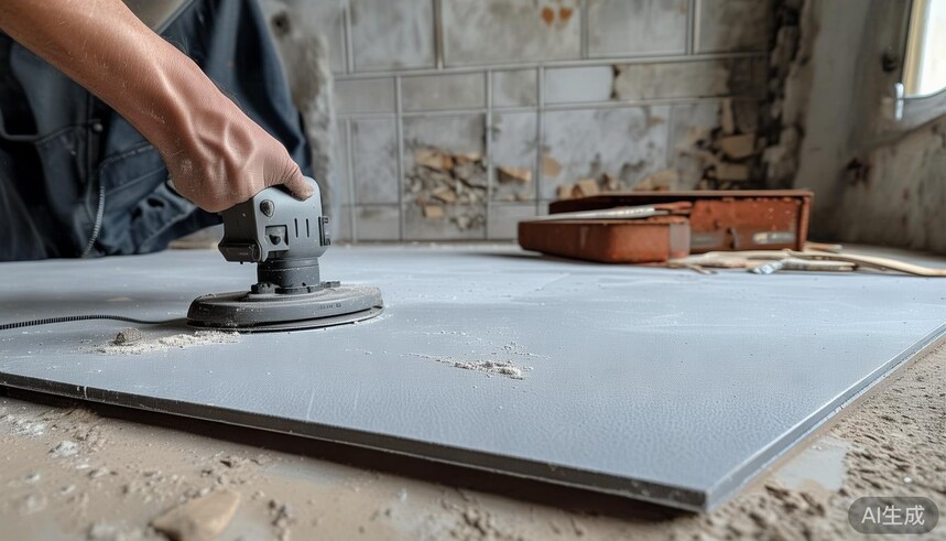 ĥͨаڶװֱӸǾɴשǽҪעЩҪ_ǽĥשװ޾ɸǰ_שǴש