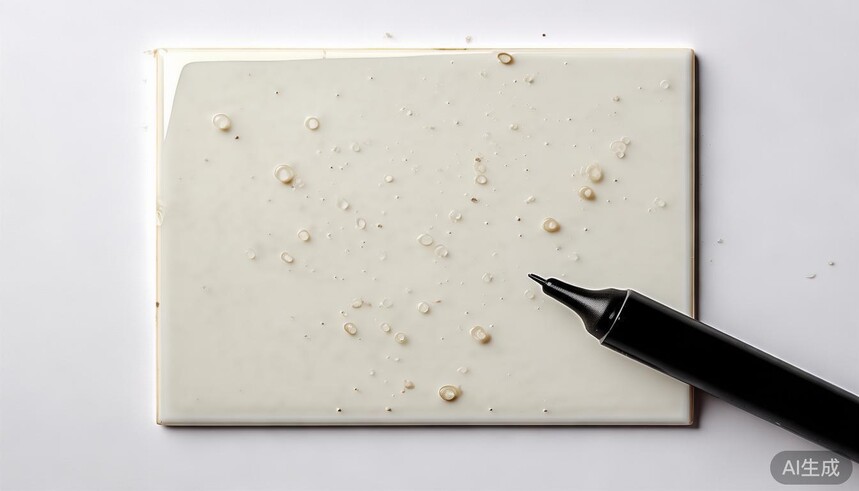 600x1200奢石系列瓷砖应用于厨房墙面时对其抗油污能力有何种严苛测试?_厨房墙砖去油污_厨房墙砖老油用什么去污