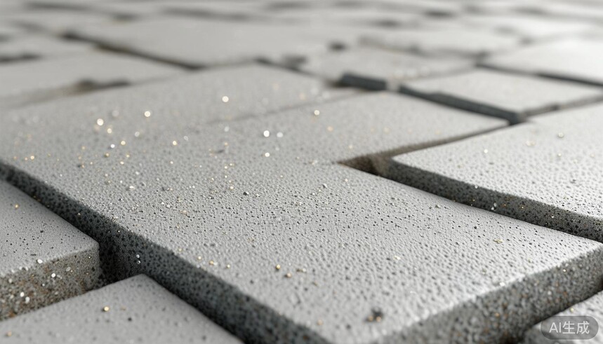 瓷砖专用灯_瓷砖展厅灯光色温_天鹅绒系列瓷砖在灯光下会呈现出怎样与众不同的视觉效果?