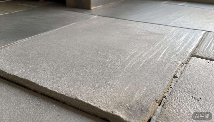 布拉提系列瓷砖的复杂图案是否可以通过混合铺贴来创造个性化地面艺术_瓷砖铺贴方案混合铺贴_个性地板砖