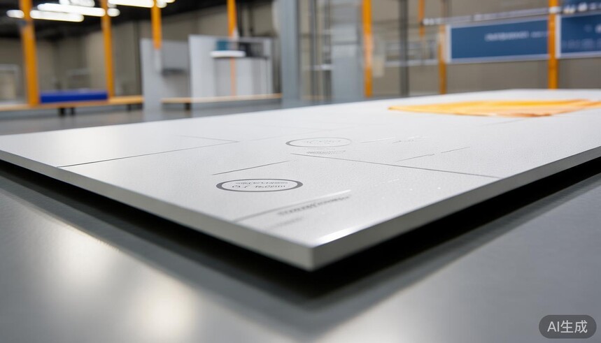 超耐磨通体中板作为墙面材料时其重量对墙体承重以及粘贴工艺有何种要求?_承重墙磨薄_墙面承重限度