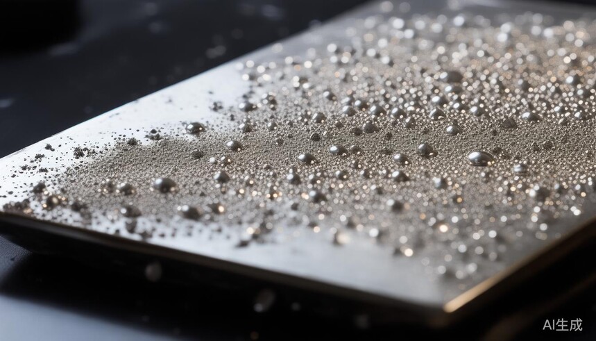 星光釉系列中的闪光点是否由特殊的矿物材料制成并且长期使用会脱落吗?_星光釉系列中的闪光点是否由特殊的矿物材料制成并且长期使用会脱落吗?_星光釉系列中的闪光点是否由特殊的矿物材料制成并且长期使用会脱落吗?