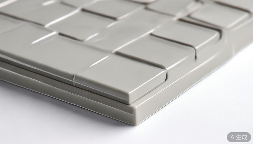 通体大理石系列在边缘进行45度倒角拼接时其坯体的颜色一致性有多重要?_大理石拼接处_天然大理石拼接属于正常吗