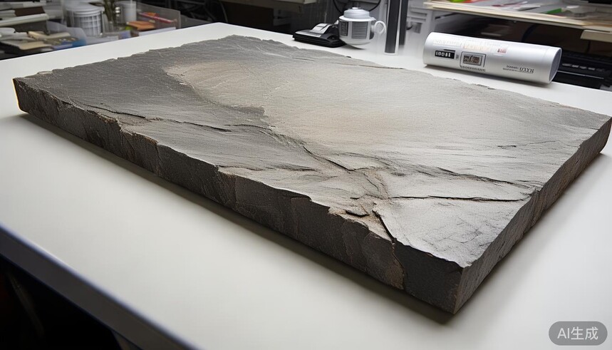 大理石拼接处_天然大理石拼接属于正常吗_通体大理石系列在边缘进行45度倒角拼接时其坯体的颜色一致性有多重要?