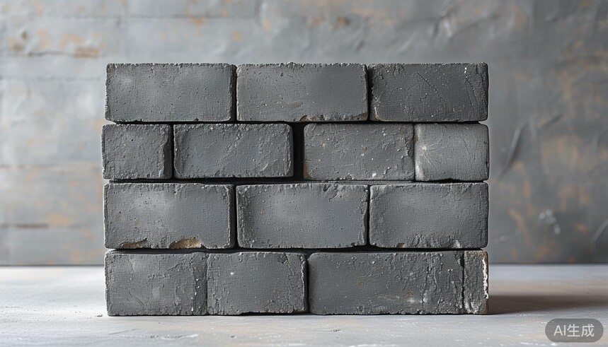 素色质感砖如何通过不同的表面工艺如干粒刷抛等来实现丰富的肌理变化?_颗粒线石抛光砖_颗粒感瓷砖