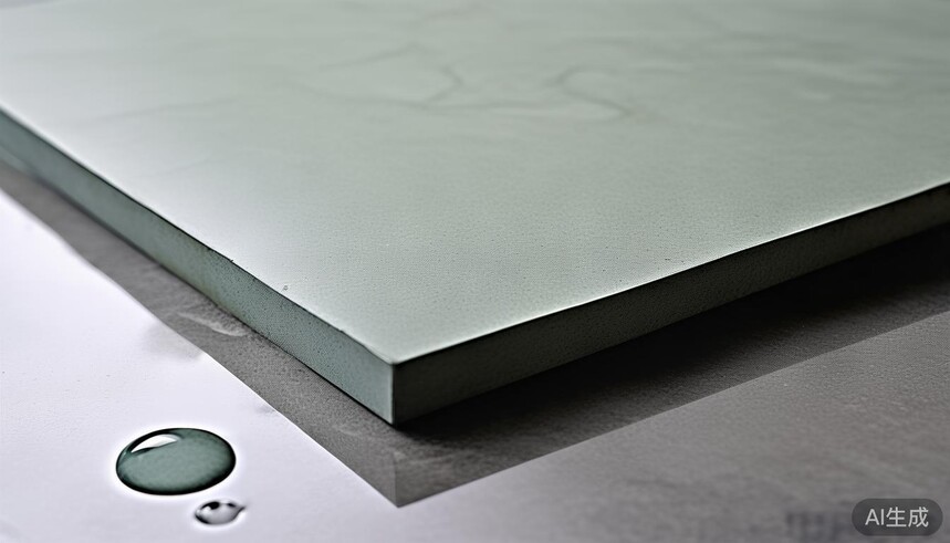 瓷砖超耐磨_超耐磨通体中板的推广是否预示着瓷砖薄型化是行业未来的一个重要方向_耐磨瓷片