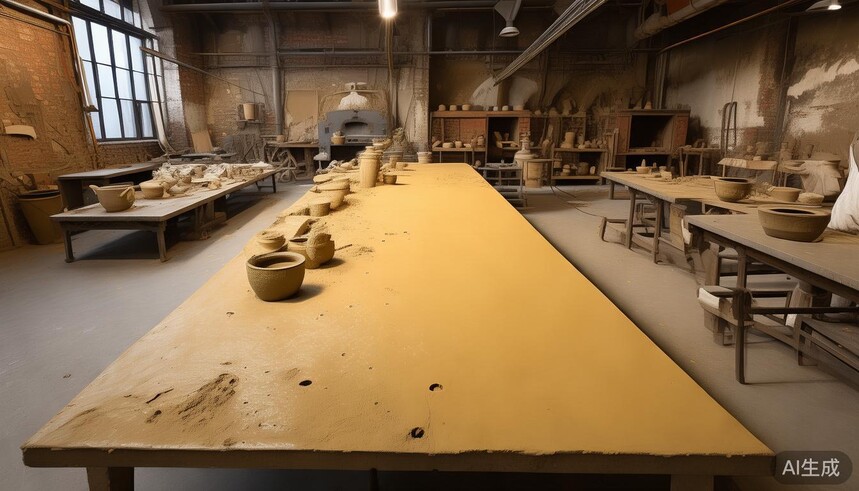 淡色瓷砖适合用什么颜色美缝_家具瓷砖色彩原来是这样搭配_莱姆石系列瓷砖的淡雅色调能否与现代工业风的家居设计完美融合?