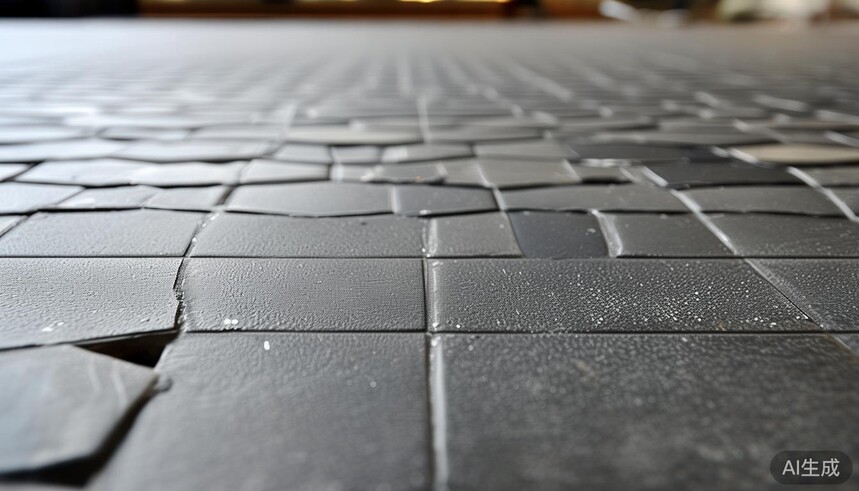 超耐磨大理石_超耐磨通体大理石瓷砖的耐磨等级是否能够应对公共场所的高人流量?_超耐磨大理石瓷砖