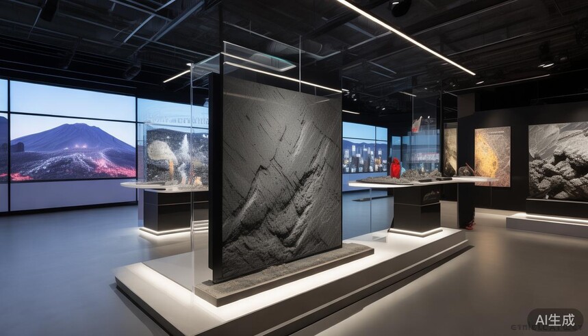 高端石材—奢石背景墙_奢石系列瓷砖的每一款设计是否都拥有一个源自于传奇石材的专属故事背景_奢石背景墙属于什么风格