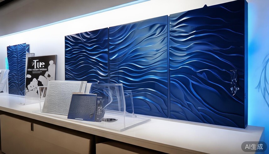 高端石材—奢石背景墙_奢石系列瓷砖的每一款设计是否都拥有一个源自于传奇石材的专属故事背景_奢石背景墙属于什么风格