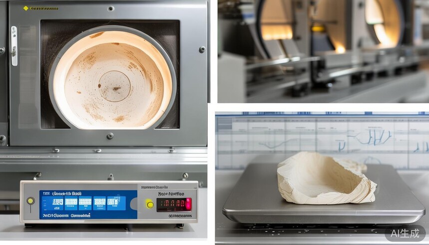 超白坯体技术在烧成过程中对窑炉内的温度和气氛控制有何种特殊的要求?_特殊过程与关键工序_热处理特殊过程确认表