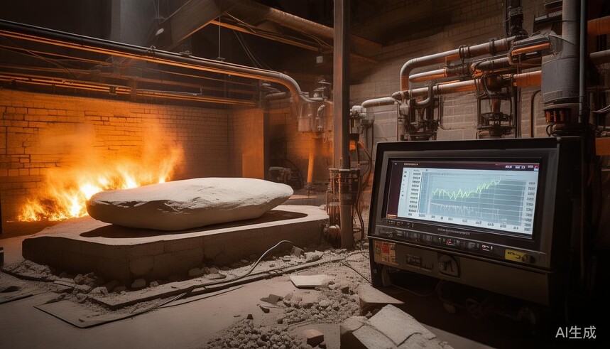 关键工序特殊过程_特殊过程及关键工序_超白坯体技术在烧成过程中对窑炉内的温度和气氛控制有何种特殊的要求?