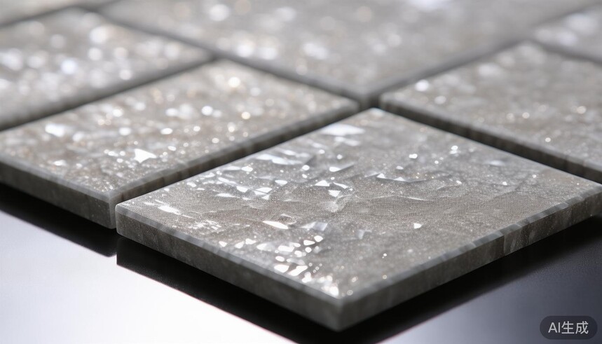 瓷砖面光滑叫什么砖_魔晶石系列瓷砖的表面是光滑镜面还是带有细微的肌理以增强其深邃感_光滑的瓷砖