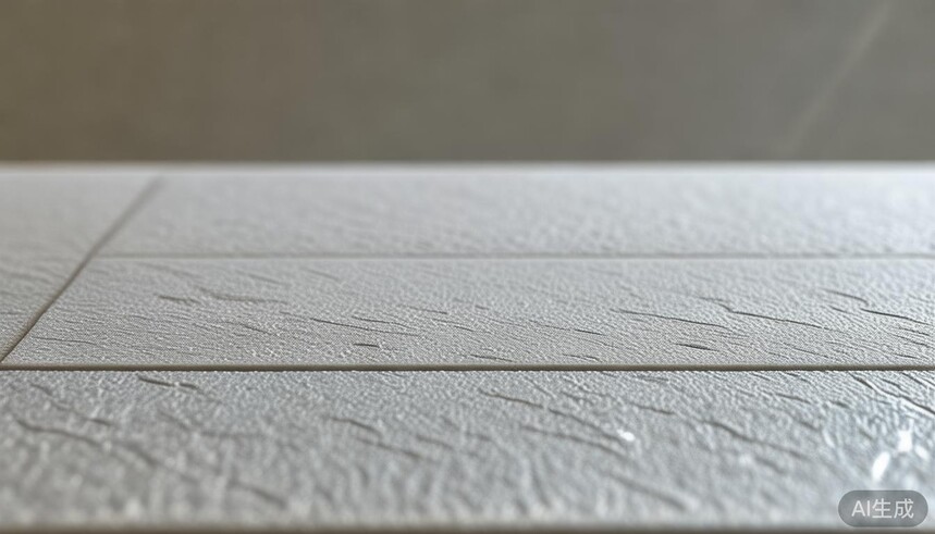 瓷砖面光滑叫什么砖_魔晶石系列瓷砖的表面是光滑镜面还是带有细微的肌理以增强其深邃感_光滑的瓷砖