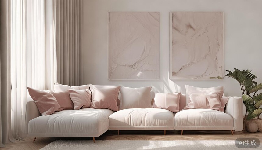 清雅素色系列中的“素色”概念是否涵盖了所有低饱和度的颜色还是特指某几种?_素色是浅色吗_素色是指