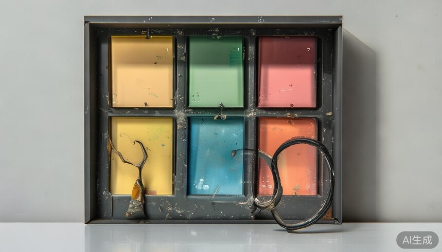 素色是指_清雅素色系列中的“素色”概念是否涵盖了所有低饱和度的颜色还是特指某几种?_素色是浅色吗