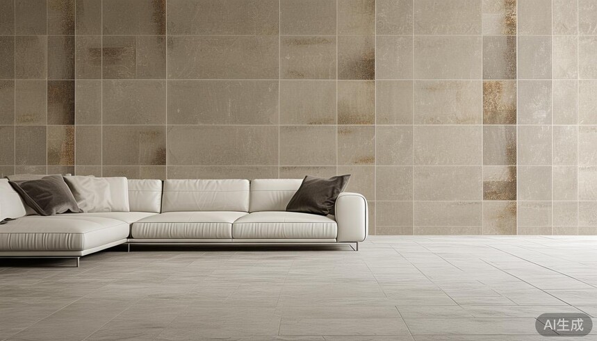 复古瓷砖的优缺点_布拉提系列瓷砖的复古图案是否可以考虑局部使用作为空间的视觉焦点_复古瓷砖