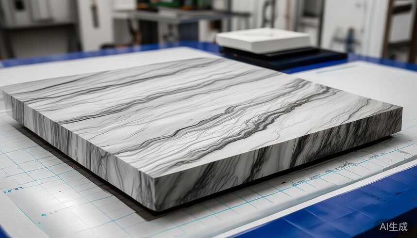 石材断裂模数_超耐磨通体大理石瓷砖的断裂模数这一指标对于消费者选择有何实际参考价值?_断裂模数是测定瓷砖的什么性能