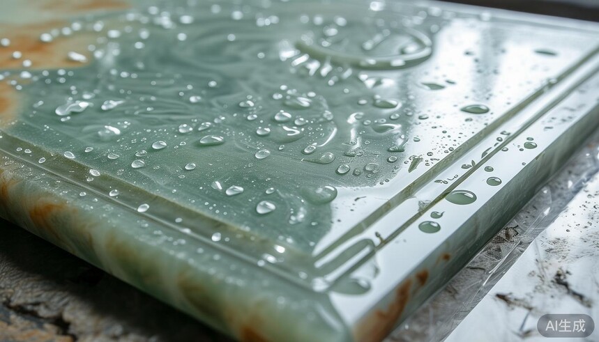 奢石系列瓷砖的视觉效果是否会因为表面覆盖了玻璃或亚克力而大打折扣_奢石系列瓷砖的视觉效果是否会因为表面覆盖了玻璃或亚克力而大打折扣_奢石系列瓷砖的视觉效果是否会因为表面覆盖了玻璃或亚克力而大打折扣