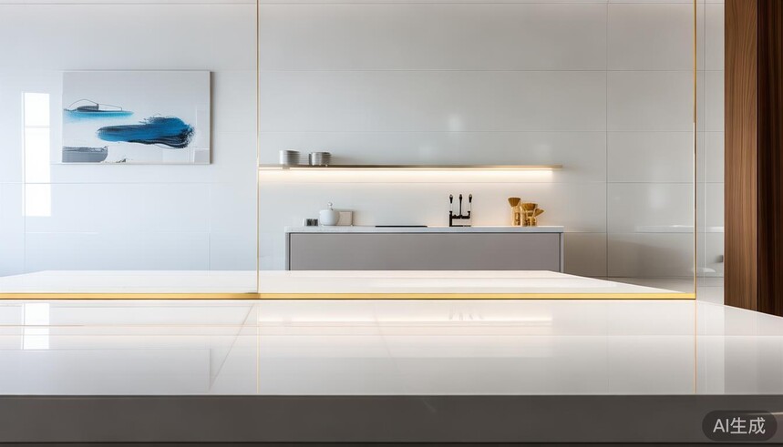 瓷砖高光好还是哑光好_天鹅绒质感砖的维护成本与高光瓷砖相比是更高还是更低具体体现在哪_瓷砖高光是什么意思