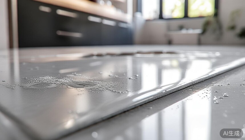 瓷砖高光好还是哑光好_天鹅绒质感砖的维护成本与高光瓷砖相比是更高还是更低具体体现在哪_瓷砖高光是什么意思