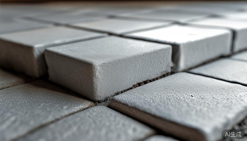 素色质感砖在应用于开放式厨房时如何与餐厅区域的材质进行平滑过渡_开放厨房折叠门_平滑石砖怎么做