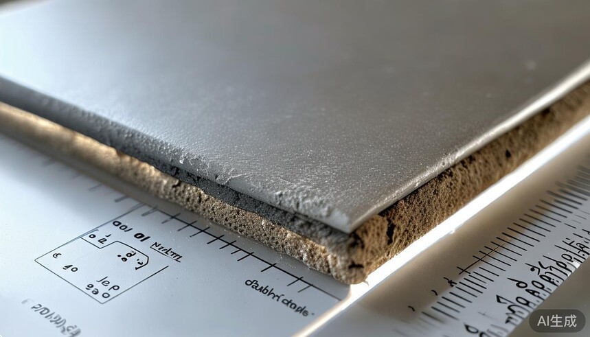 瓷砖超耐磨_超耐磨通体中板的推广是否预示着瓷砖薄型化是行业未来的一个重要方向_耐磨地板砖产品优势