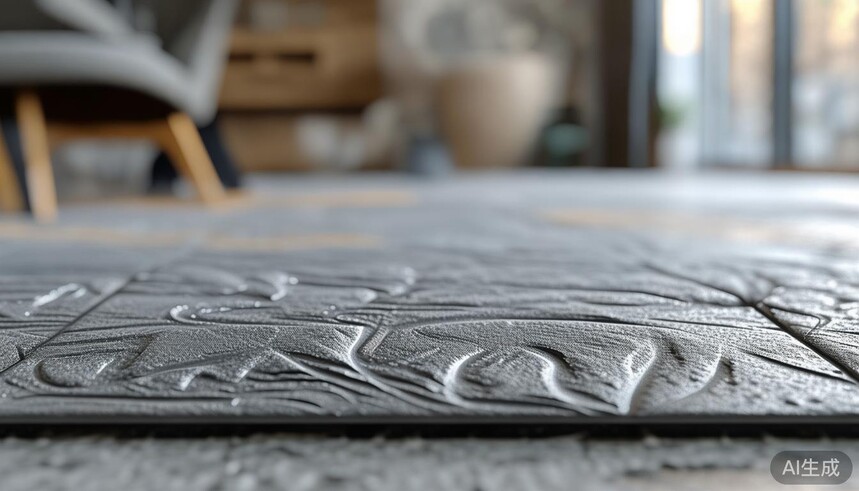 天鹅绒质感砖的温暖触感在冬季赤脚行走时能带来怎样独特的舒适体验_春风是多么温暖多么舒适_怪物猎人ol温暖冬季套装