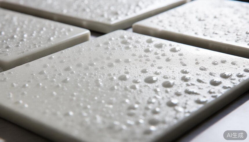 闪烁星光是什么意思_星光釉系列瓷砖的闪烁效果是随机分布的还是遵循某种预设的规律与逻辑?_闪烁的效果