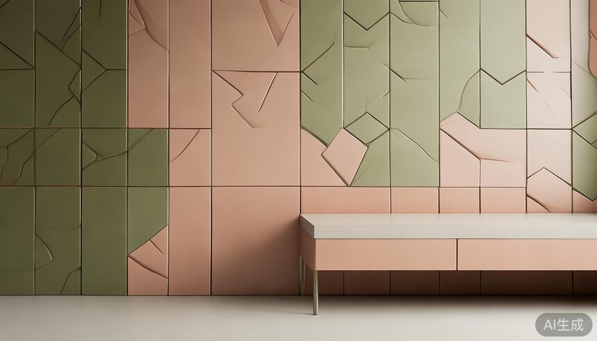 复古瓷砖装修效果图大全客厅_复古瓷砖的优缺点_布拉提系列瓷砖的复古图案是否可以考虑局部使用作为空间的视觉焦点