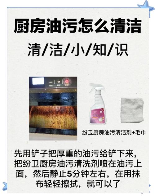 快速祛除厨房墙砖油烟污渍_天鹅绒质感砖在厨房油烟环境中长期使用其表面是否会渗入油渍难以清理?_厨房瓷砖浸入油污怎么去除