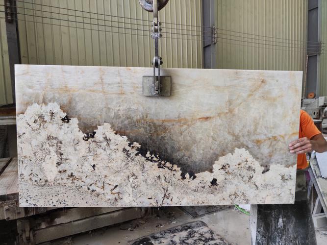 切割瓷砖价格_奢石系列瓷砖的加工性能如何是否能够胜任水刀拼花等复杂造型的切割_切割奢石瓷砖胜任复杂造型吗