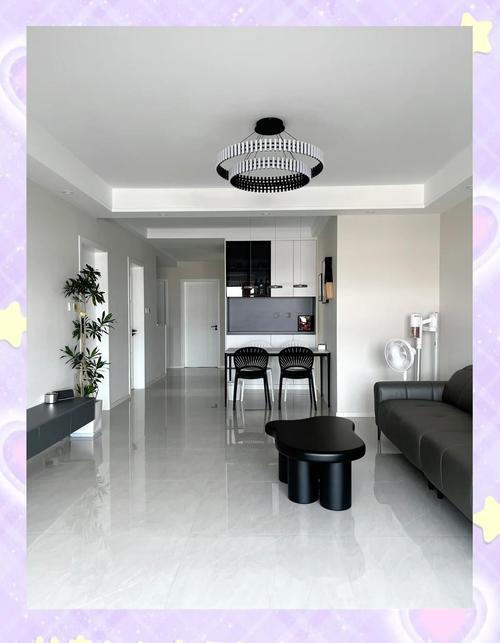 清雅素色系列瓷砖如何通过同色系但不同明度的搭配来塑造空间立体感_瓷砖色彩搭配技巧_瓷砖颜色搭配技巧