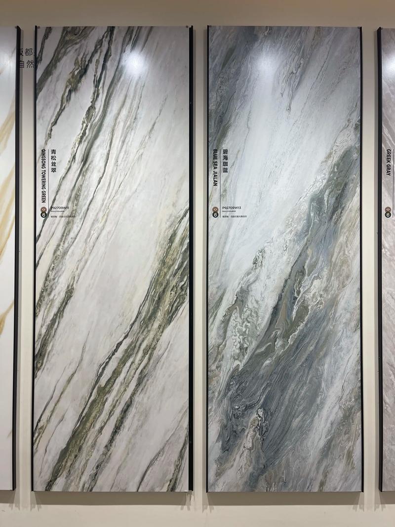 超耐磨大理石瓷砖_超耐磨大理石瓷砖十大名牌_超耐磨通体大理石瓷砖的釉面技术如何同时实现高耐磨性和逼真的石材纹理