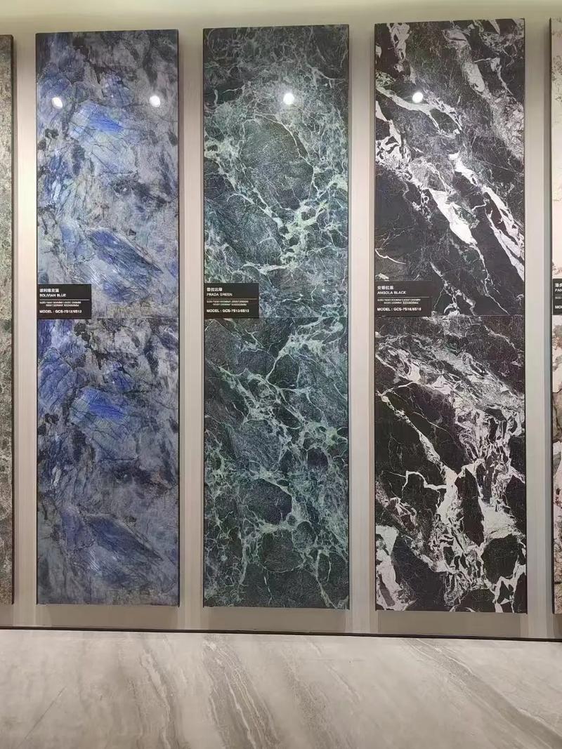 奢石系列瓷砖的纹理逼真度在远观和近触时分别能给人带来怎样的感官体验?_奢石系列瓷砖的纹理逼真度在远观和近触时分别能给人带来怎样的感官体验?_奢石系列瓷砖的纹理逼真度在远观和近触时分别能给人带来怎样的感官体验?