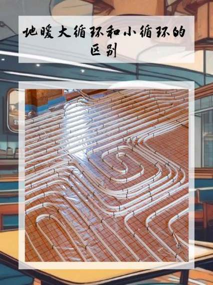 地暖地板导热系数_地暖模块导热系数_木纹砖的导热系数具体数值是多少这对于地暖系统的能耗会有怎样的影响?