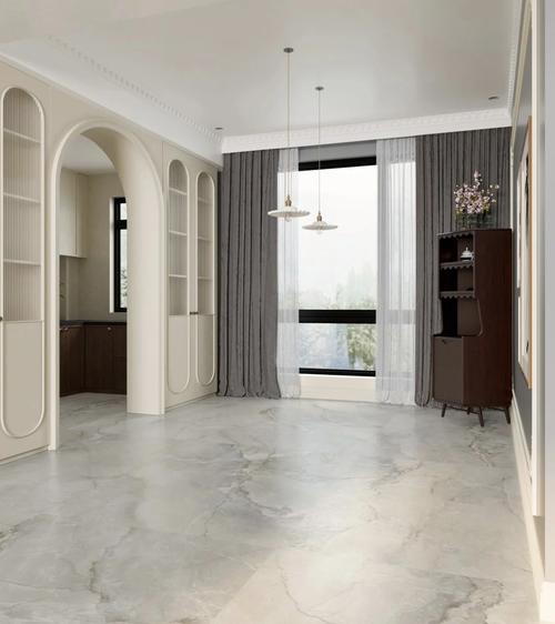 复古瓷砖装修效果图大全客厅_复古瓷砖的优缺点_布拉提系列瓷砖的复古图案是否可以考虑局部使用作为空间的视觉焦点