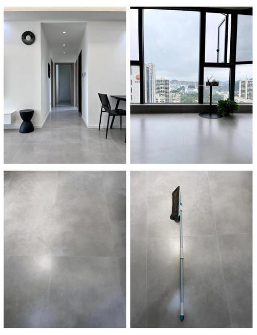 柔光质感砖在不同强度的自然光下会呈现出怎样微妙的光影变化效果_光影墙面效果_光影效果装修