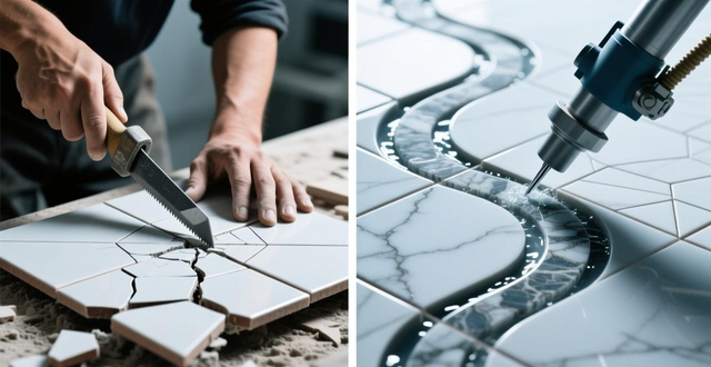 ������ϵ�д�ש�ĸ���ͼ���Ƿ����ͨ��ˮ���и�ƴ��ʵ�ָ����������_��ש�и������_�и��ש�Ľ�ʲô