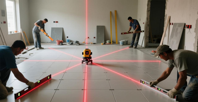 ��ʯש��Ƶ_��ʦ��רҵ��ǽ��שʯ��_600x1200��ʯϵ�д�ש��ǽ�µ�ʱ������ʦ���Ĺ���ˮƽ�к�Ҫ��