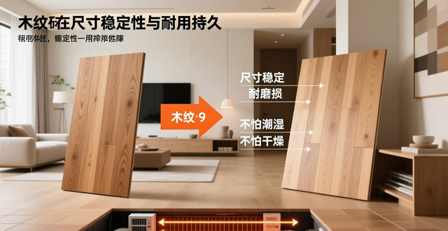 ľ��ש�ڰ�װ��ů���������ߴ��ȶ�����ʵľ���ϵذ���ȱ������_��ůʵľ�ذ帴�ϵذ�_��ůר��ʵľ���ϵذ�