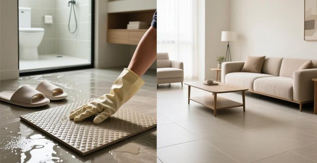 ����ʯ��ש��ĥ�Թ���_��������ĥ����ʯ��ש�ı��津���ǽӽ��ڴ�ͳ�ƹ�ש��������ɬ��_��ש��ĥ���Ǵ���ʯ��ĥ