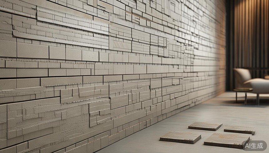 天鹅绒质感砖系列的颜色在不同批次生产中会出现色差吗,如何避免铺贴后色差明显?_瓷砖色差三倍赔偿案例_瓷砖什么叫色差