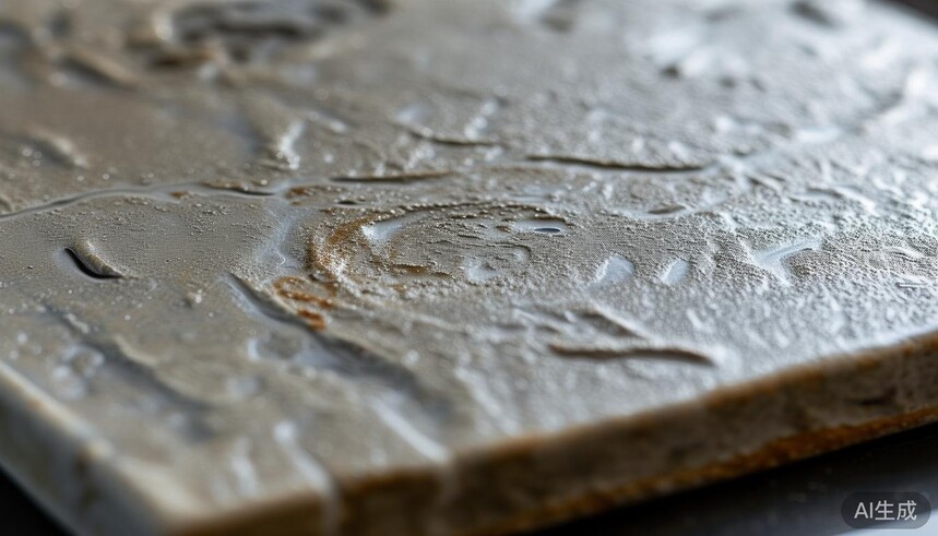 清洁瓷砖污垢用什么好_清洁瓷砖用什么东西擦_新贵族系列瓷砖的表面有抗污性能,日常清洁只需要用清水擦拭吗?